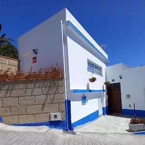  Ferienhaus Casa Isabel -
