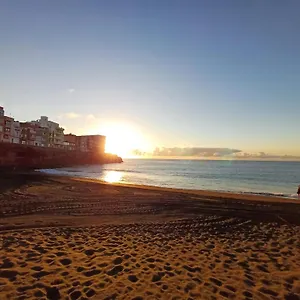 Apartamento La Marea Azul, La Garita