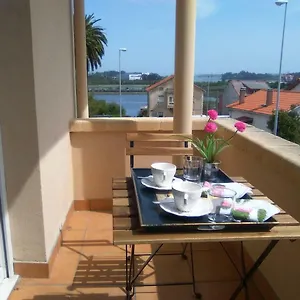 Residencial La Ventilla Сasa de vacaciones Guarnizo