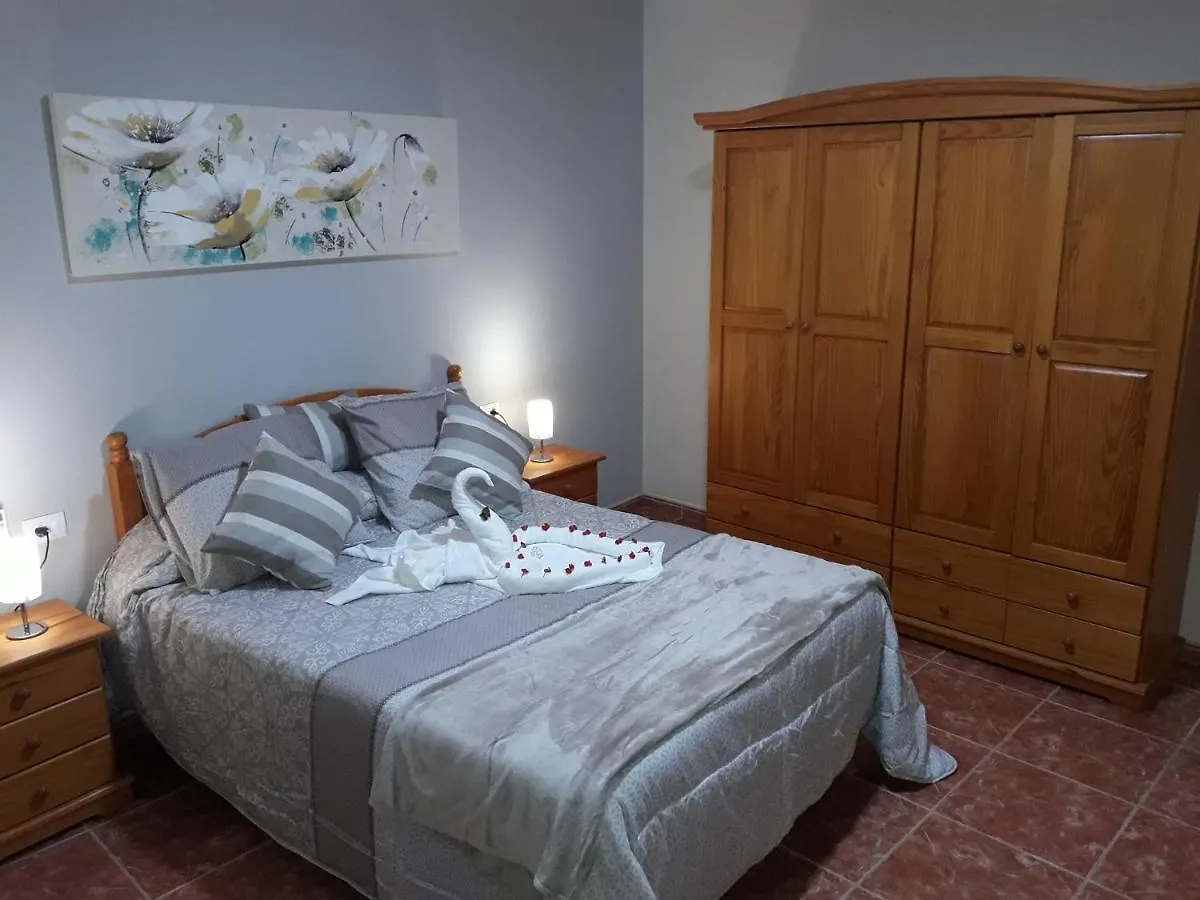 Casa Los Abuelos 1 La Goleta  0*, La Goleta (Las Palmas)
