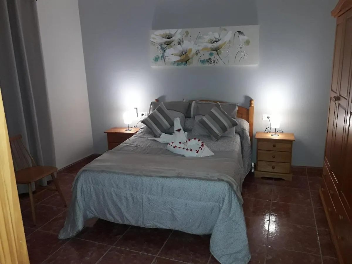 Casa Los Abuelos 1 La Goleta  La Goleta (Las Palmas)